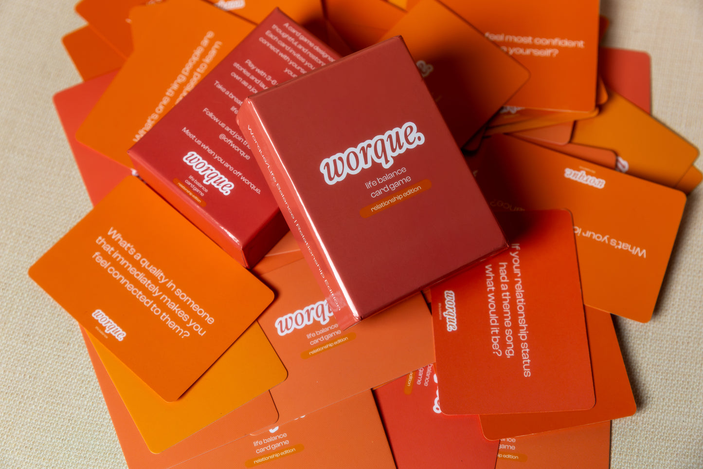 conversation bundle